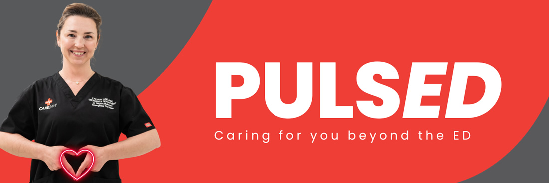 Care 24-7 Pulsed newsletter